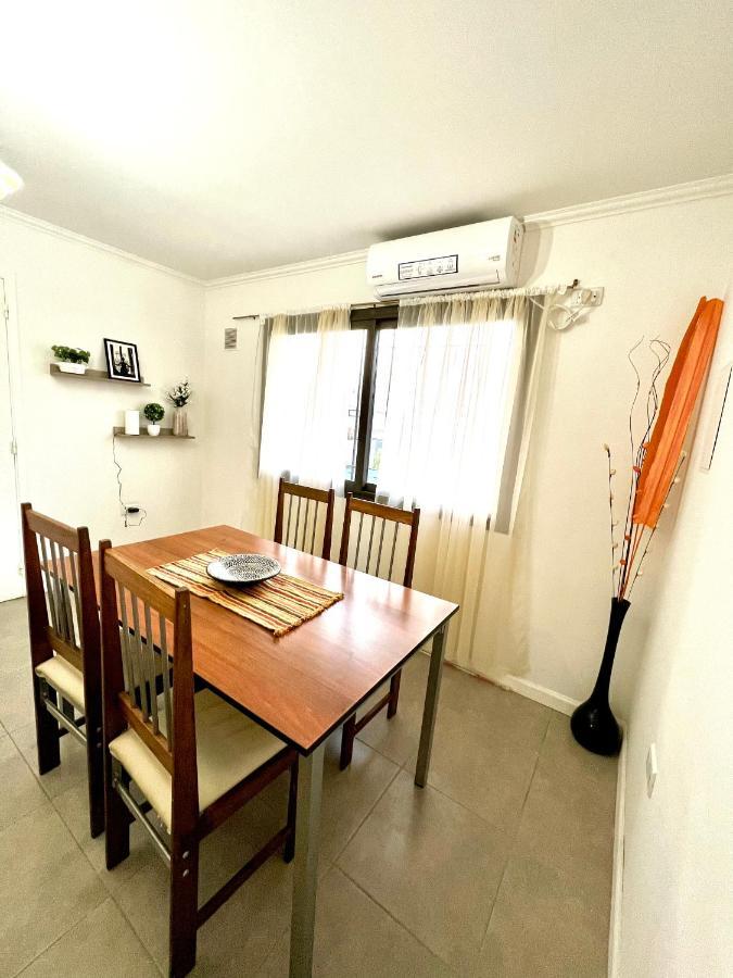 Lumiere - Luminoso Departamento En Complejo Residencial Apartamento *